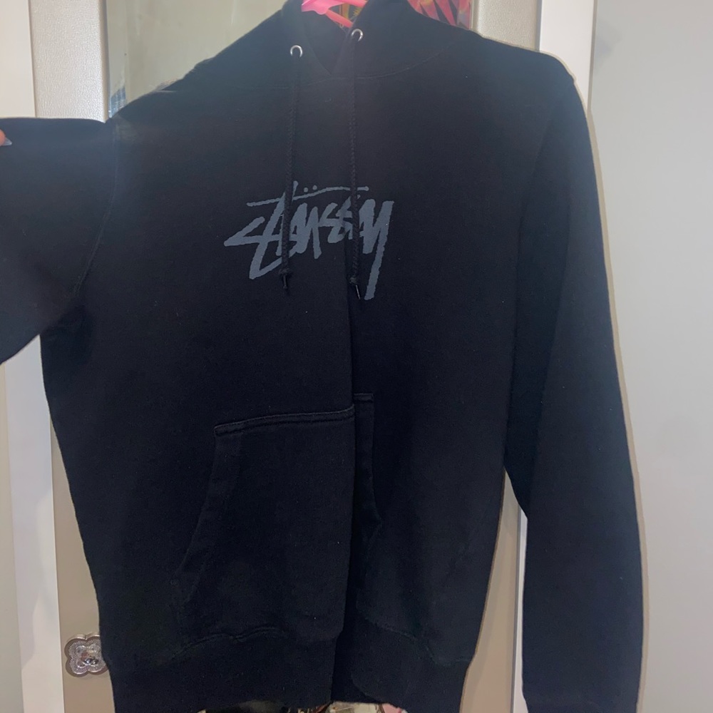 **SOLD**Stussy Hoodie🖤